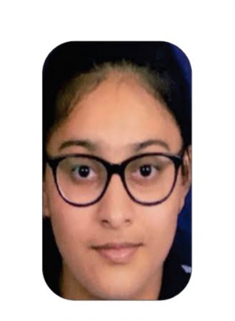 Srin Joyee - BITS Pilani