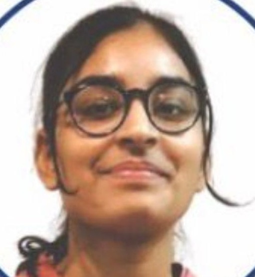 Class 10 Board Topper Student